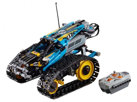 Lego Technic 42095-1