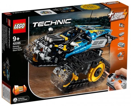 Lego Technic 42095