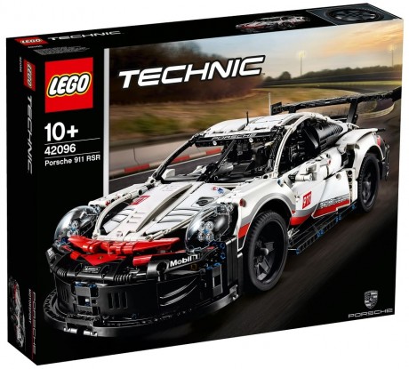 Lego Technic 42096