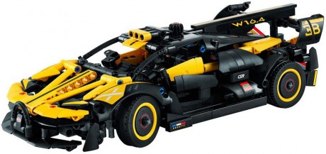 Lego Technic 42151 Bugatti Bolide-1