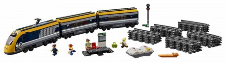 Lego 60197-1
