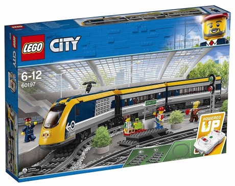 Lego 60197