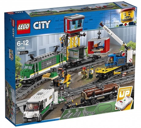 Lego 60198