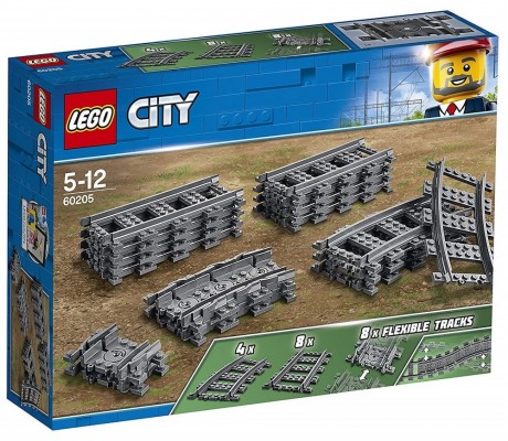 Lego 60205