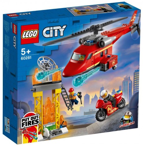 Lego City 60281 Passenger Airplane