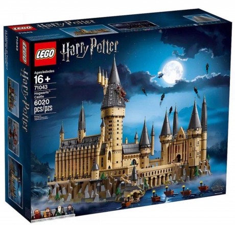 Lego 71043