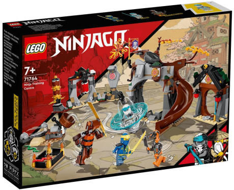 Lego Ninjago 71764 Ninja Training Center
