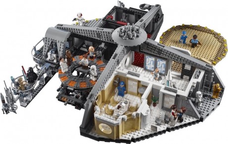Lego 75222-1