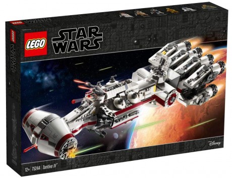 Lego Star Wars 75244 Tantive IV