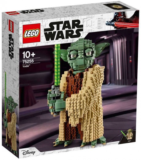 Lego Star Wars 75255 Yoda