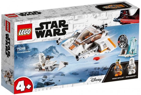Lego Star Wars 75268 Snowspeeder