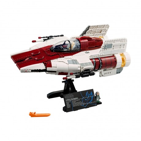 Lego Star Wars 75275 Imperial Star Destroyer-1