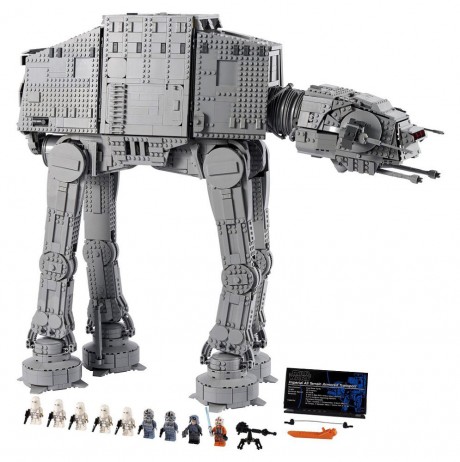 Lego Star Wars 75313 AT-AT-1
