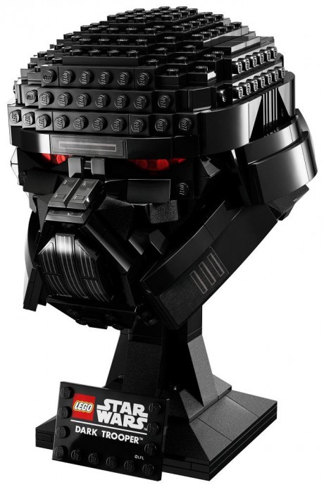 Lego Star Wars 75343 Dark Trooper-1