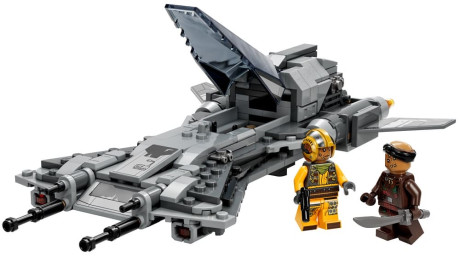Lego Star Wars 75346 Pirate Snub Fighter-1