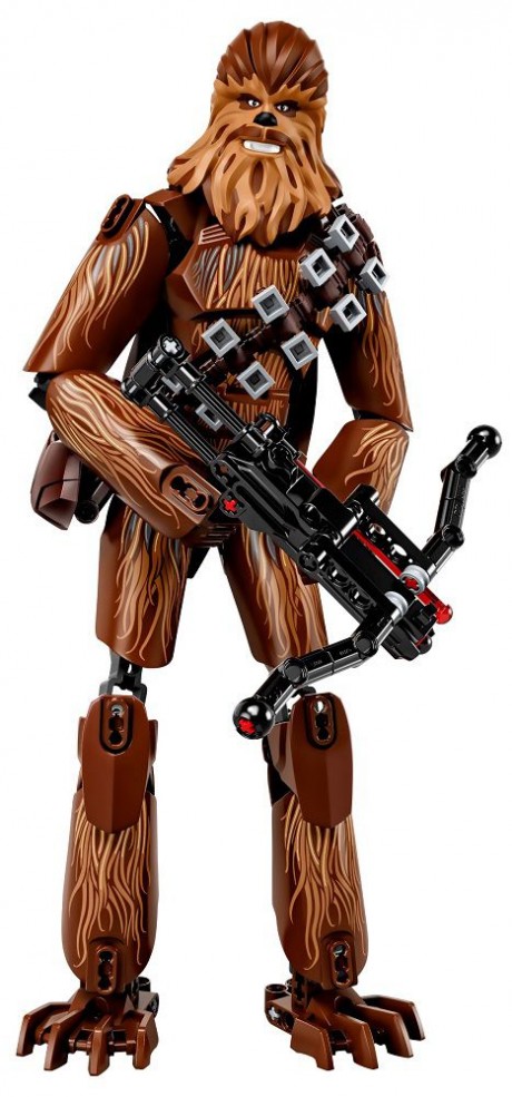 Lego Star Wars 75530 Chewbacca-1