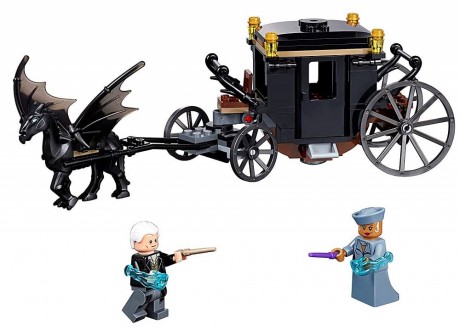 Lego 75951-1