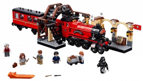 Lego 75955-1