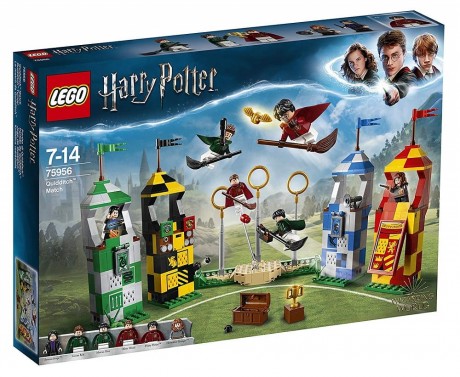 Lego 75956