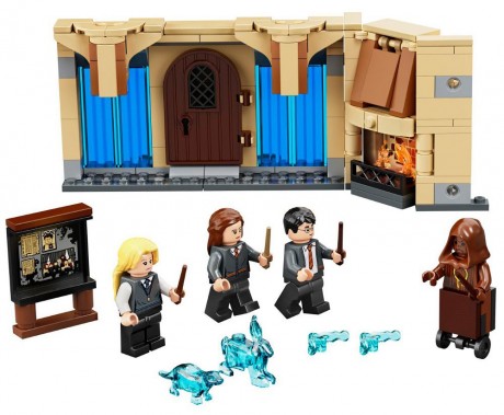 Lego Harry Potter 75966 Hogwarts Room of Requirement-1