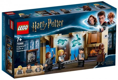 Lego Harry Potter 75966 Hogwarts Room of Requirement