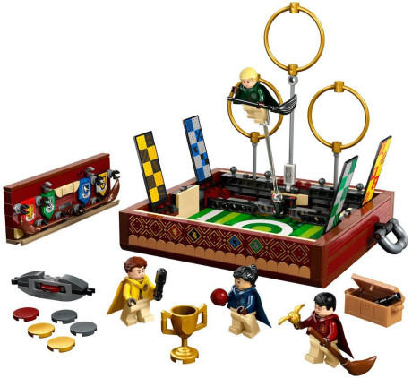 Lego Harry Potter 76416 Quidditch Trunk-1