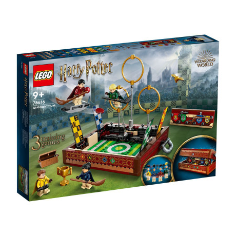 Lego Harry Potter 76416 Quidditch Trunk-1