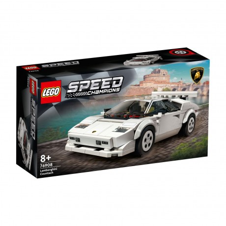 Lego Speed Champions 76908 Lamborghini Countach