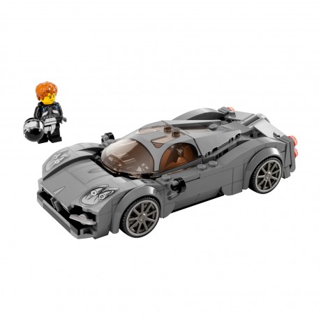 Lego Speed Champions 76915 Pagani Utopia-1