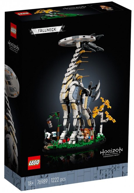 Lego Ideas 76989 Horizon Forbidden West: Tallneck