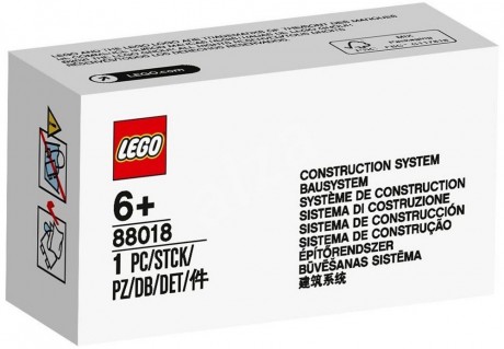 Lego Power Up 88018 Medium Angular Motor