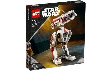 Lego Star Wars 75335 BD-1
