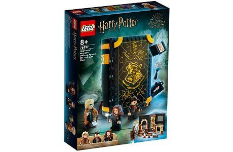 Lego Harry Potter 76397 Hogwarts Moment: Defence Class