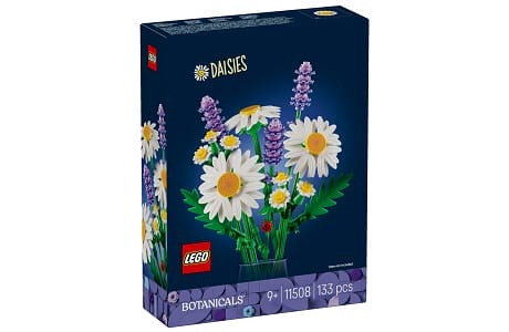 LEGO Botanicals 11508 Cherry Blossoms