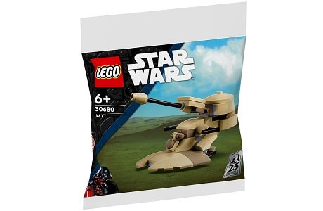 LEGO Polybag 30680 AAT