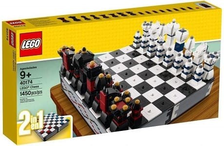LEGO 40174 Lego Chess