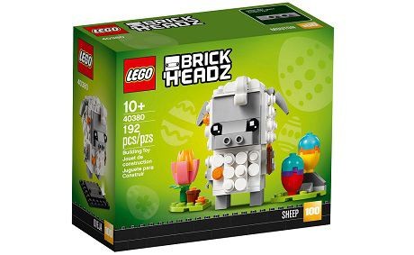 Lego BrickHeadz 40380 Sheep