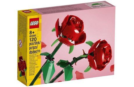 LEGO 40460 Roses
