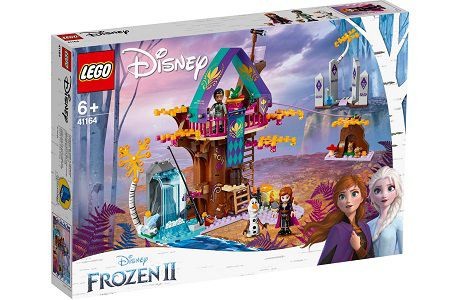 LEGO Disney 41164 Enchanted Treehouse