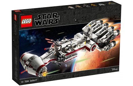 LEGO Star Wars 75244 Tantive IV