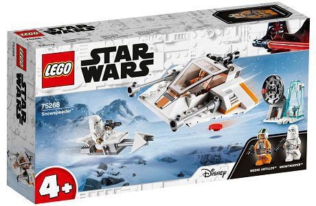 LEGO Star Wars 75268 Snowspeeder