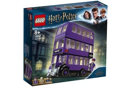 LEGO Harry Potter 75957 The Knight Bus