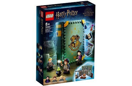 Lego Harry Potter 76383 Hogwarts Moment: Potions Class