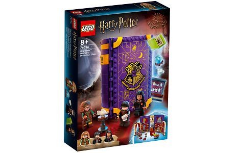 LEGO Harry Potter 76396 Hogwarts Moment: Divination Class