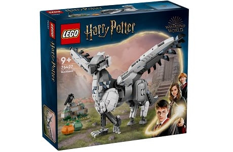 LEGO Harry Potter 76427 Buckbeak