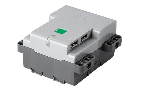 Lego Power Up 88012 Technic Hub