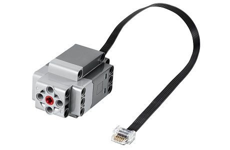 LEGO Power Up 88014 Technic XL Motor