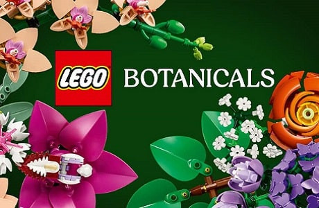 Botanicals