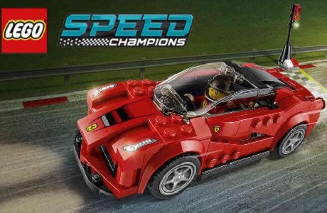 Speed Champions