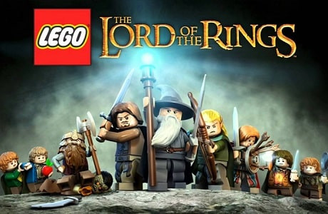 The Lord of the Rings